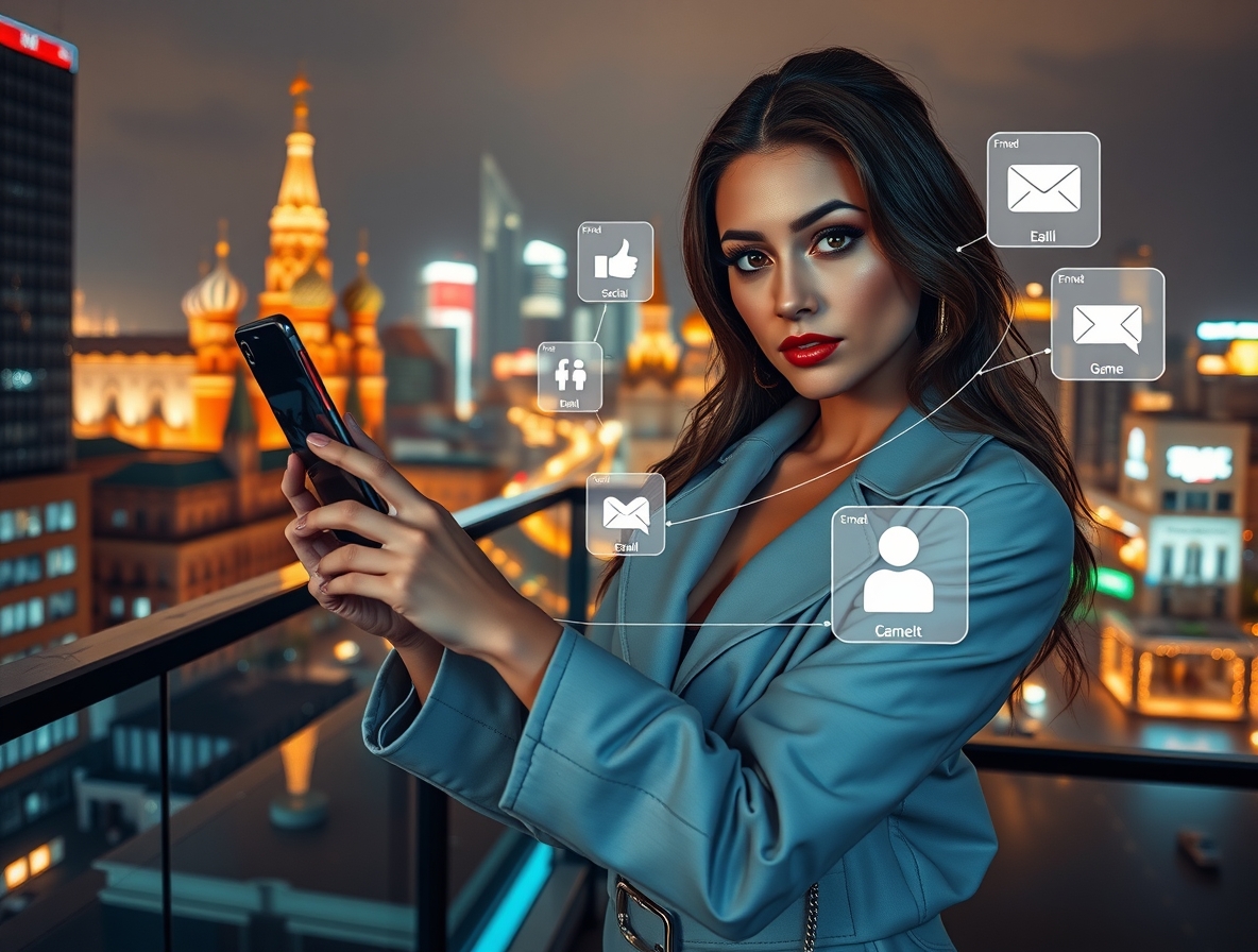 Почему стоит купить аккаунт Инстаграм авторег