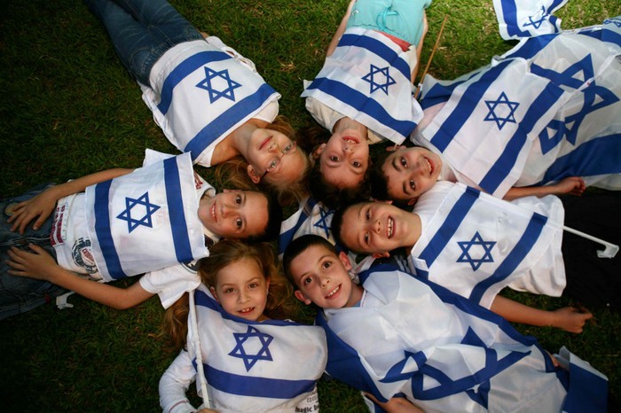 Любов єврейських батьків до своїх дітей не знає кордонів