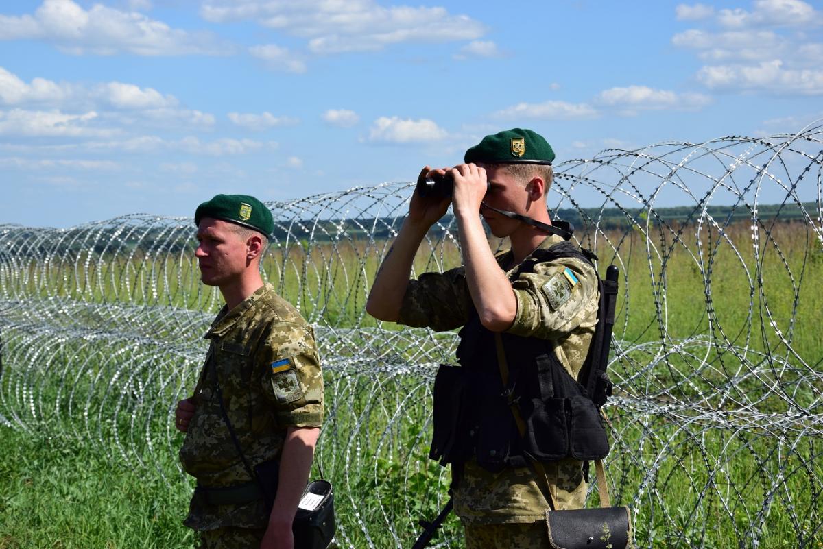 Прикордонники будуть проводити моніторинг оперативної ситуації та будуть враховувати всі можливі виклики, насамперед, терористичні загрози