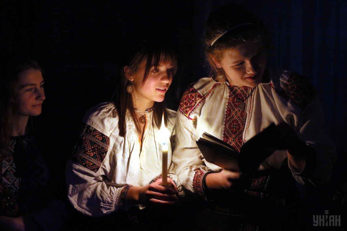 19 грудня українці відзначають День святого Миколая