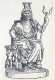 Аїд - єдиний бог з пантеону, який ніколи не з'являвся на Олімпі