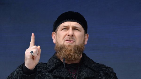 Американський сенатор відрізнявся явною русофобської позицією, через що потрапив в немилість до Президента Чеченської Республіки