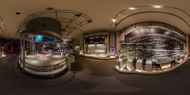 Меморіальний музей миру в Хіросімі