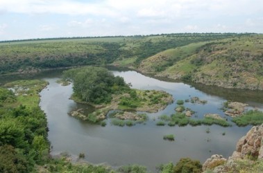 26 мая 2012, 11:56 Переглядів:   Річку Бог на Південний Буг перейменували в 1814 році