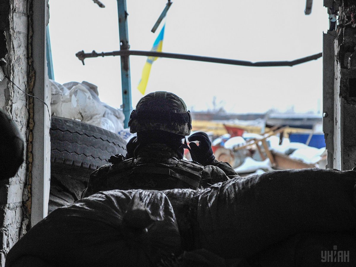 Проблема в тому, що не всі країни засвоїли урок війни, яка мала покласти край всім кровопролитним конфліктів