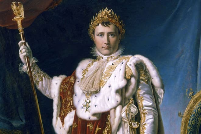 У цьому ж році за участю Наполеона видається новий Цивільний кодекс, за основу якого було взято Римське право