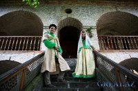 Азербайджанські звичаї і традиції пройшли великий шлях, перш ніж сформувалися в ті їх види, які знайомі нам зараз
