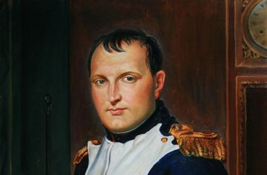 14 квітня 2015 року, 16:07 Переглядів:   Наполеон Бонапарт