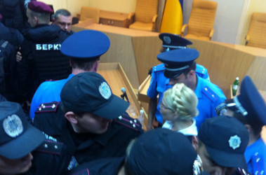 10 серпня 2011, 00:31 Переглядів:   Канада закликає український уряд до зміцнення незалежності судів, фото byut