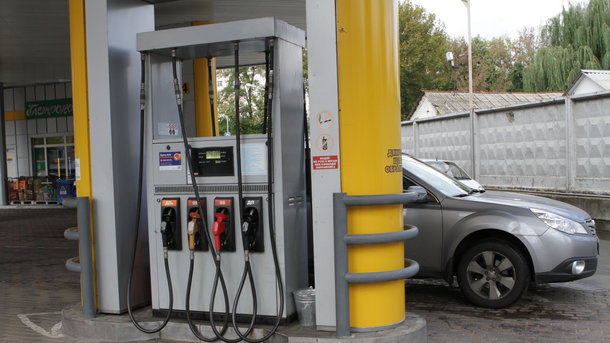 20 серпня 2017, 18:37 Переглядів:   При ціні автомобільного газу вище 15 грн / л стає вигідніше їздити на бензині