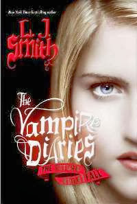 У 1991 році вийшла перша книга з серії романів «Щоденники вампіра», вона називається «Пробудження»