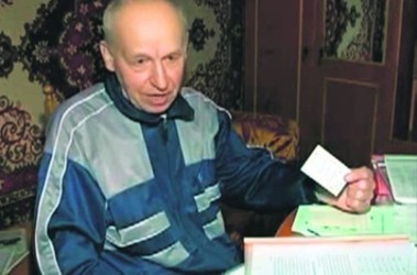 25 грудня 2010, 7:33 Переглядів:   У календарі Олександра Макарчука в кожному місяці буде рівно по 4 тижні