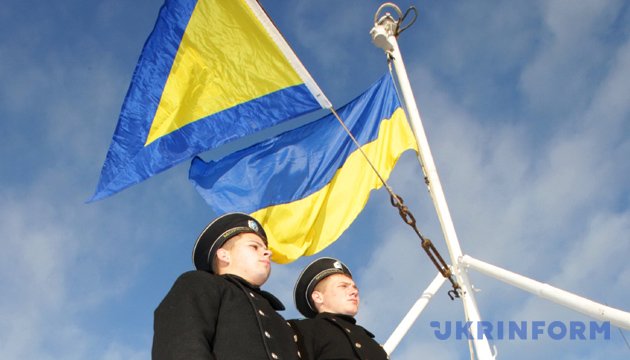 І тепер воїни УПА мають статус борців за незалежність України в ХХ столітті