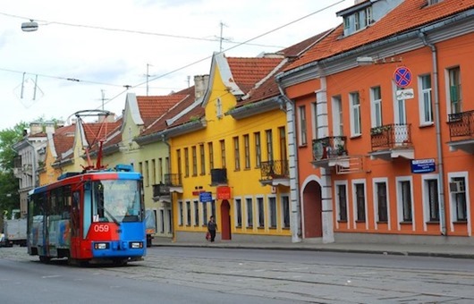 Білорусь - це ні в якому разі не штучне утворення, породжене СРСР