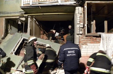 26 апреля 2012, 8:57 Переглядів:   Україна - країна катастроф