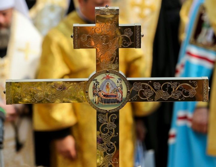 Крім Києва про церковної незалежності просить ще і Скоп'є, яке одночасно намагається вирішити давні суперечки з Афінами