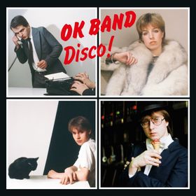 OK Band, альбом Disco