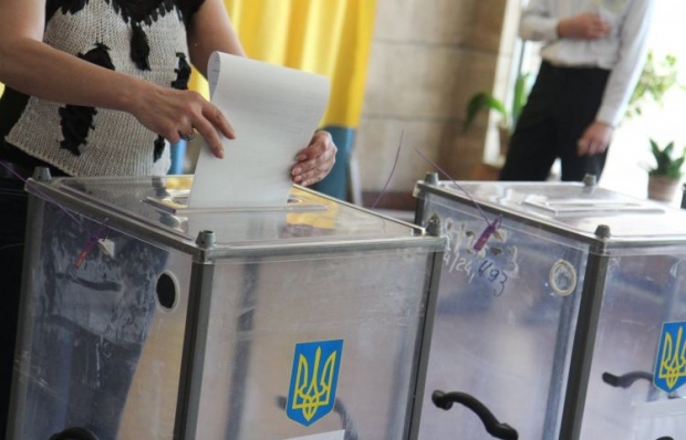Очікується, що явка на майбутніх президентських виборах складе близько 50%