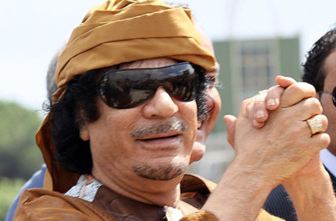 24 квітня 2011, 09:55 Переглядiв:   Війська Каддафі відступили з Місурати, фото pro100news