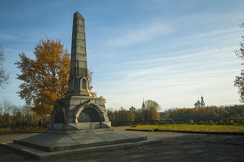 Архієрейський двір