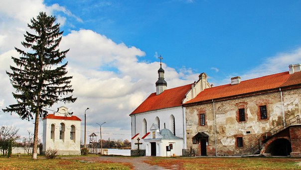 У 1649 році замок відвідав український гетьман Богдан Хмельницький