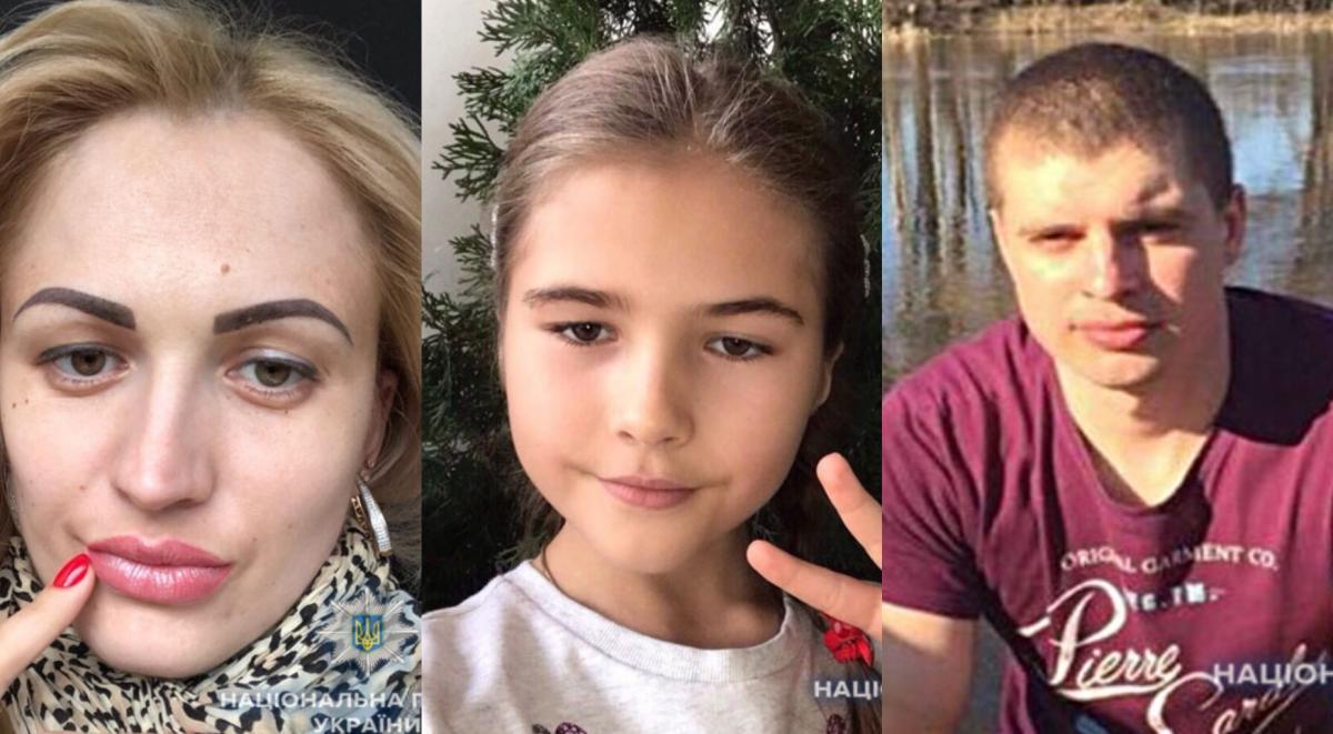 Аброськін нагадав, що дружина Анатолія Жука Анна перебувала поруч з ним під час вбивства