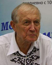 Євген Євтушенко   Зокрема, Олександр Проханов заявив:   «Ці ридання, ці вологі очі і пітні пальці, з якими наші ліберали проводжають в останню путь Гавела - вони дуже неприємні