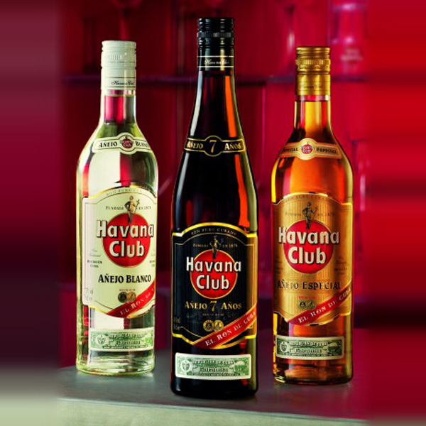 Скарб: Звичайно ж, Havana Club   Як то кажуть, знайомий з дитинства смак