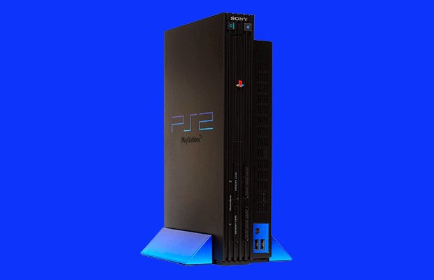 Саддам Хусейн і чотири   тисячі PlayStation 2