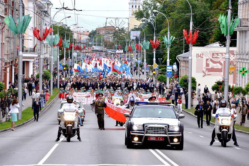 «Білка» вивчила афішу і з'ясувала, де варто побувати обов'язково