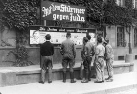 Фото: Bundesarchiv, Bild 133-075 / Unbekannt / CC-BY-SA 3