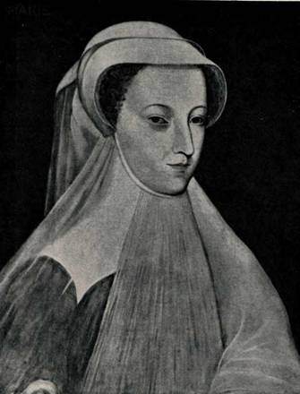 Як тільки в 1560 році померла Марія Гіз, терміново зібрався шотландський парламент і прийняв рішення про відмову підкорятися Риму і про заборону слухання