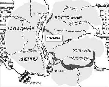 Вони отримали кодові назви «Дніпро-1» і «Дніпро-2»