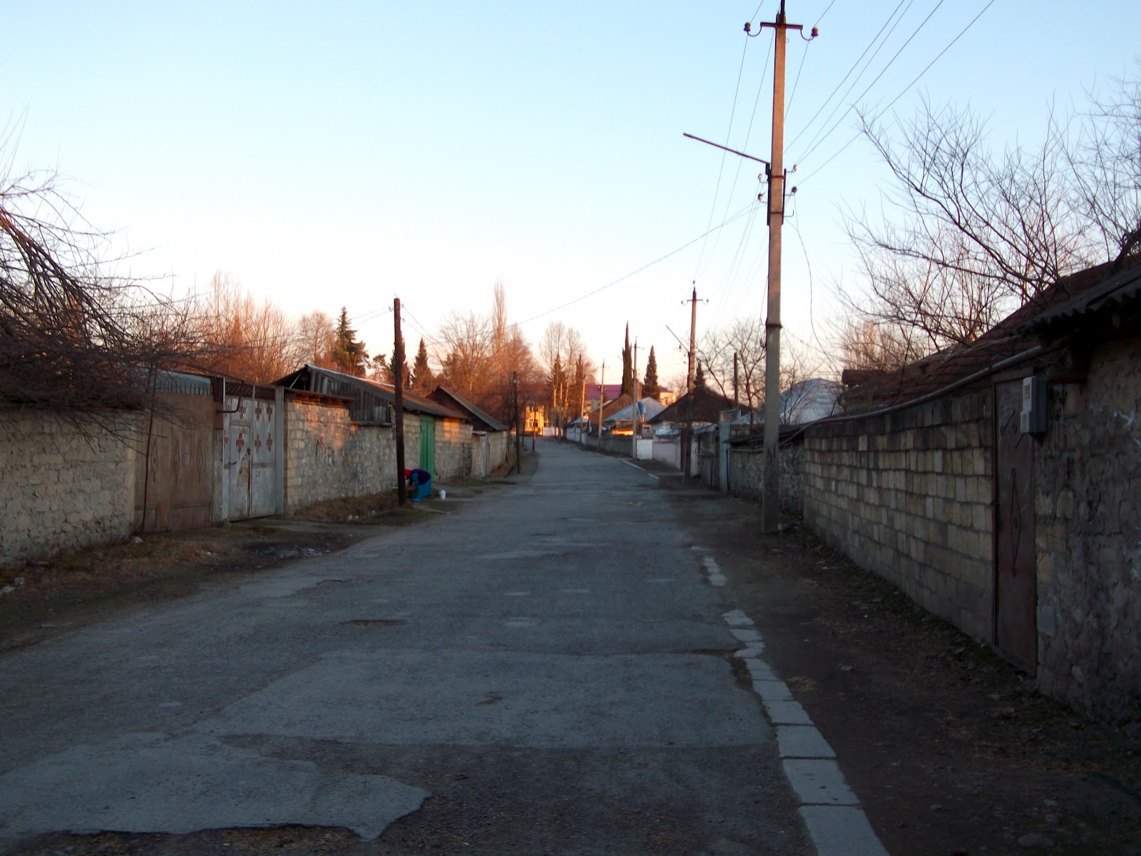 Хоча ці слова прозвучали близько десяти років тому, активісти в області прав жінок в Азербайджані кажуть, що це традиційне мислення збереглося до цих пір, особливо в сільській місцевості