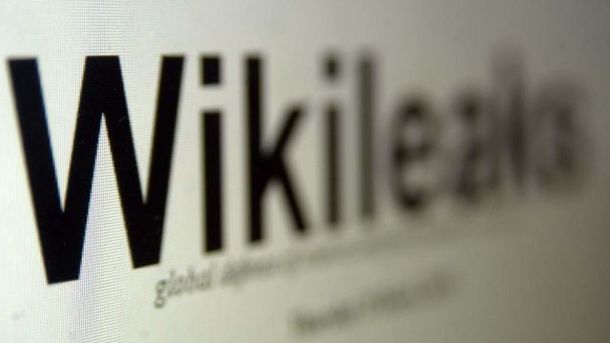 17 лютого 2017, 8:43 Переглядів:   WikiLeaks знову звинувачує ЦРУ в тотальне стеження