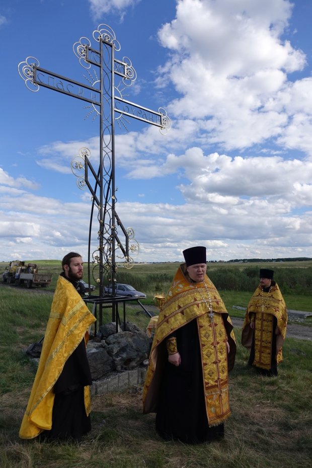 Стало відомо, що в небі над центральною Росією згорів суперболід