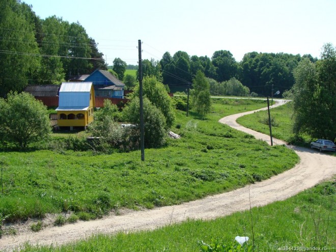 Детальна інформація та координати в інший, вже згаданої моєї   статті