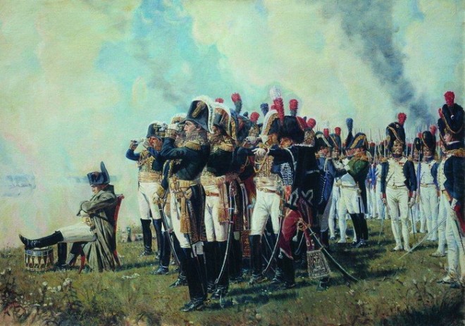 Заради чиїхось амбіцій, які швидко змінюються з гніву на милість і назад