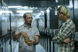 26 вересня 1983 радянський лейтенант на ім'я Станіслав Петров вистежував в російському повітряному просторі наближаються балістичні ракети, як раптом комп'ютер подав сигнал тривоги