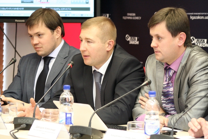 Дроздов заявив, що там порушень ніяких не було