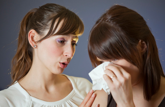 По-перше, важливо пам'ятати, що енергетичні вампіри не можуть забрати енергію у людини, которийнаходітся в спокійному, урівноваженому стані