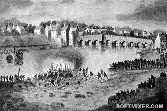 Європейська Реформація не тільки не змінила, але навіть погіршила ситуацію, бо в протестантських державах закони про чаклунство виявлялися значно жорсткіше, ніж в католицьких