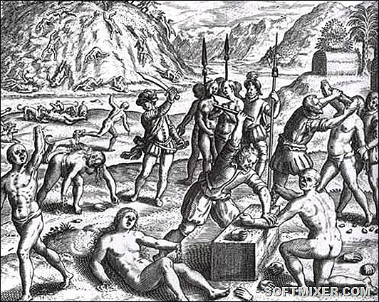 У XIII столітті, прагнучи покінчити з посиленням впливу катарів, Римський Папа Інокентій III санкціонував перший в історії хрестовий похід в християнські землі