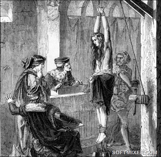 Детально розбираються теми статевих зносин з демонами і инкубами, а також народження дітей від диявола, любовного чаклунства над людьми і насильницького спокушання їх до статевого акту