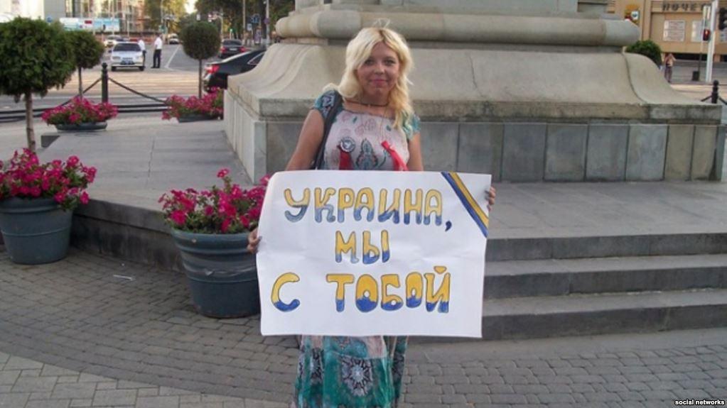 Кубань вимагає приєднання до України