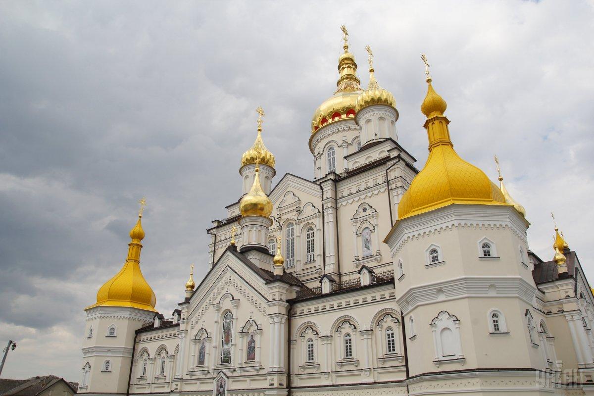 У Московському патріархаті заявляють, що звернення віруючих УПЦ МП до всесвітньому патріарху із закликом «не узаконювати розкол під приводом створення автокефалії так і залишилися без уваги