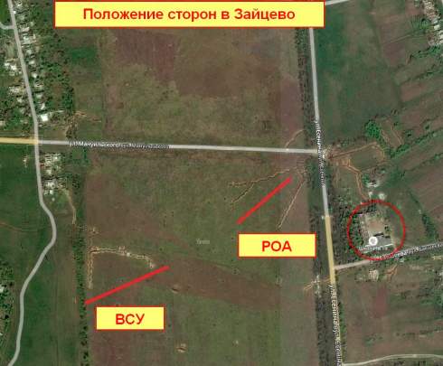 Цим ймовірно й обумовлений досить високий рівень втрат