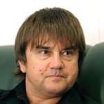Вадим Карасьов (політолог, Київ)