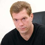 Олег Царьов (екс-кандидат в президенти України)