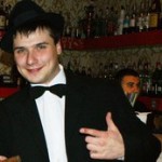 Євген Попов (політолог, Одеса)